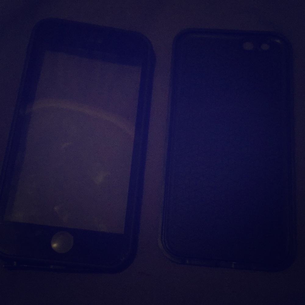 iPhone 6-6swaterproof case
